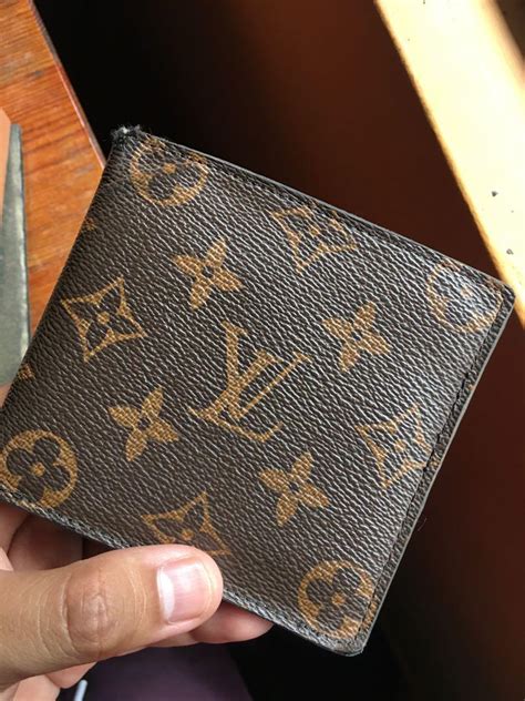 louis vuitton marco wallet elephant|Marco Wallet Monogram .